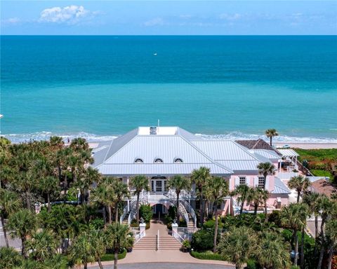 A home in Vero Beach