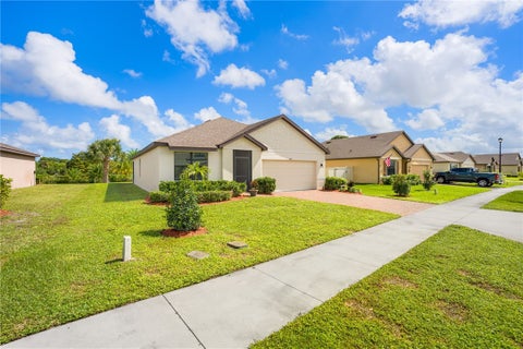 7419 Tourmaline Drive, Grant Valkaria, FL 32949