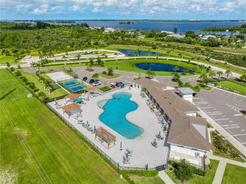 7419 Tourmaline Drive, Grant Valkaria, FL 32949