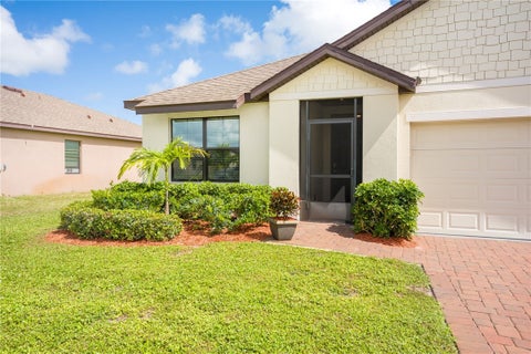 7419 Tourmaline Drive, Grant Valkaria, FL 32949