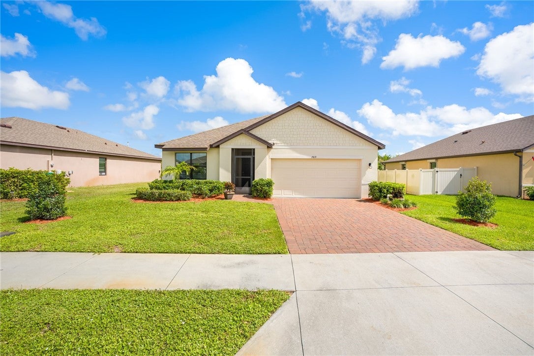 7419 Tourmaline Drive, Grant Valkaria