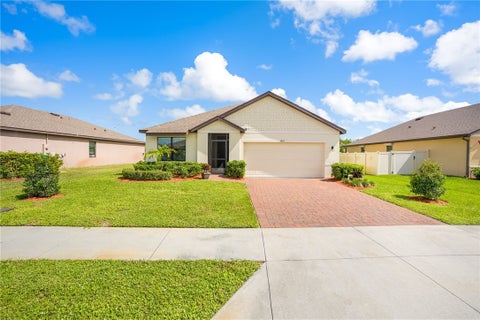 7419 Tourmaline Drive, Grant Valkaria, FL 32949