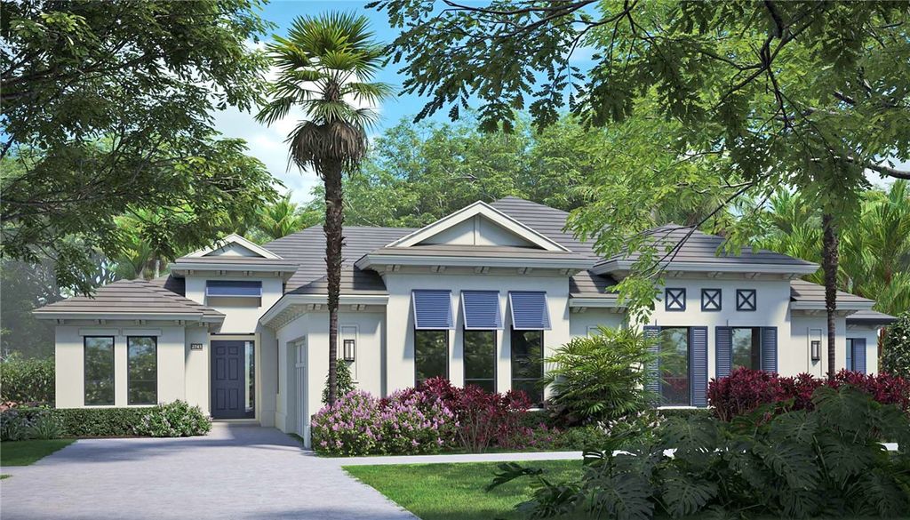 Photo of 1988 Frosted Turquoise Way, Vero Beach, FL 32963 (MLS # 290926)