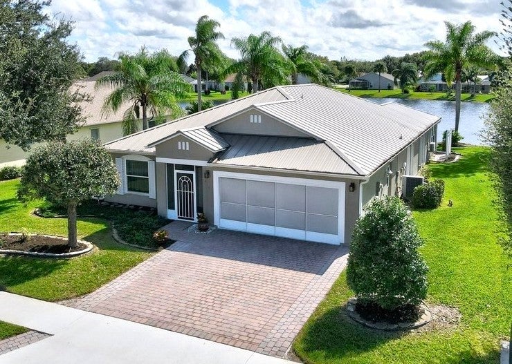 617 Cottonwood Road, Sebastian