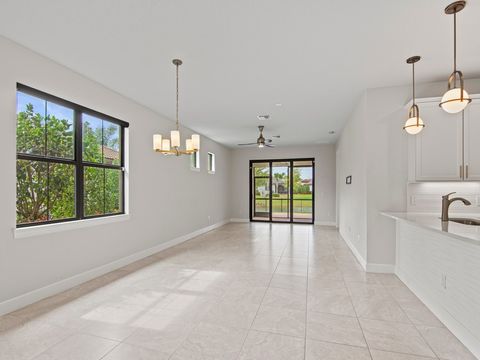 A home in Vero Beach