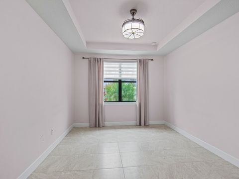 A home in Vero Beach
