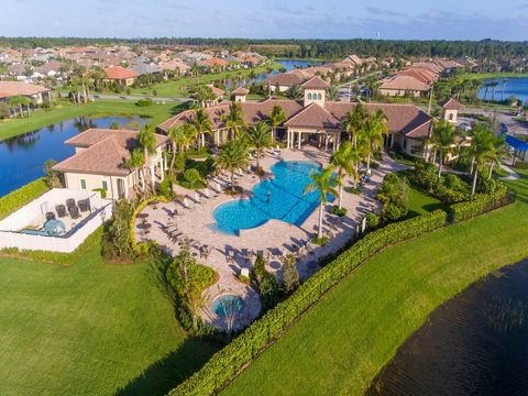 A home in Vero Beach