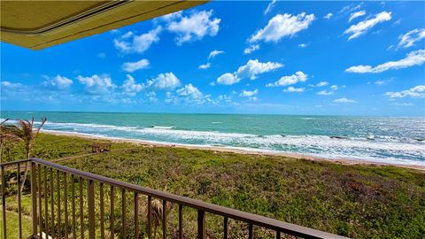Property photo of 4200 N A1a Highway 614, Hutchinson Island, FL 34949