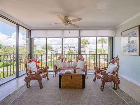 A home in Vero Beach