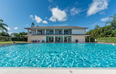 A home in Sebastian