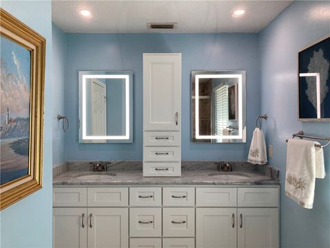 A home in Vero Beach