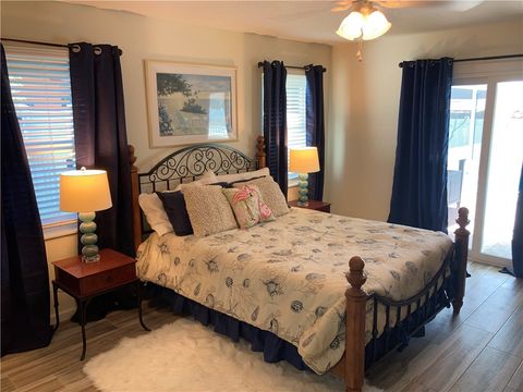 A home in Vero Beach