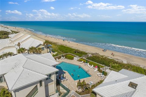 A home in Vero Beach