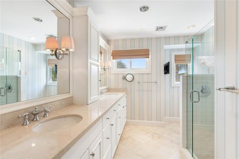 A home in Vero Beach