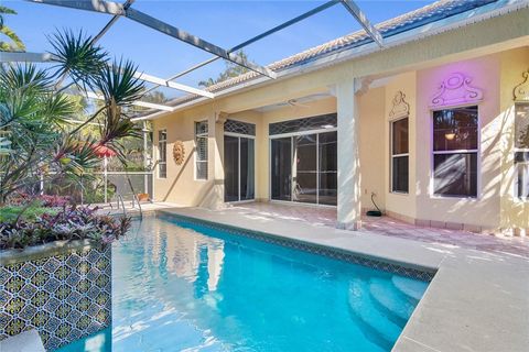 839 Island Club Square Vero Beach FL 32963