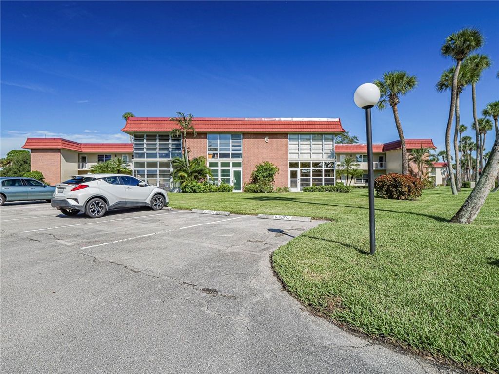 Photo of 6 Vista Palm Lane #202, Vero Beach, FL 32962 (MLS # 291012)