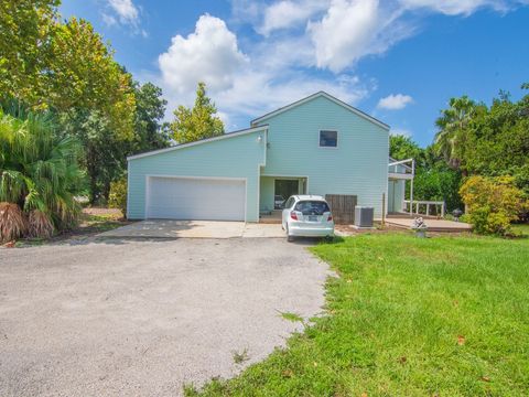 A home in Vero Beach