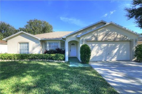 A home in Vero Beach