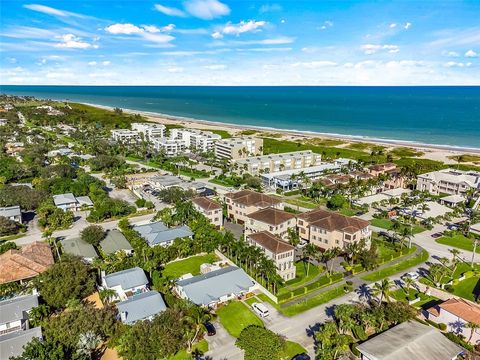 A home in Vero Beach