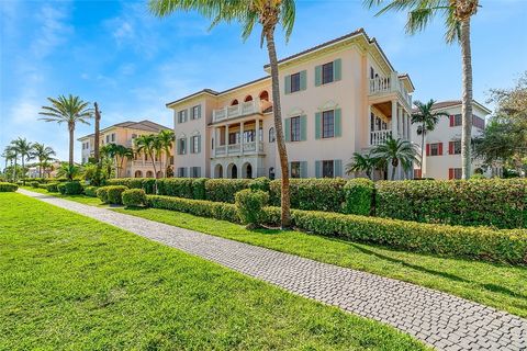 A home in Vero Beach