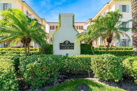 A home in Vero Beach