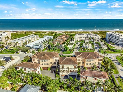 A home in Vero Beach