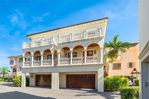 A home in Vero Beach