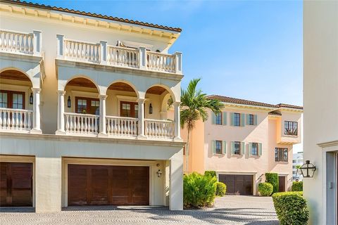 A home in Vero Beach