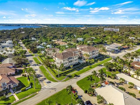 A home in Vero Beach