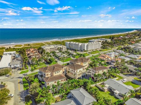 A home in Vero Beach