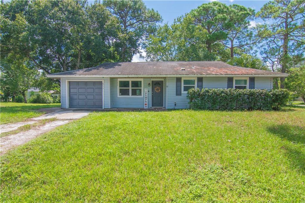 Photo of 8775 24th Street, Vero Beach, FL 32966 (MLS # 291300)