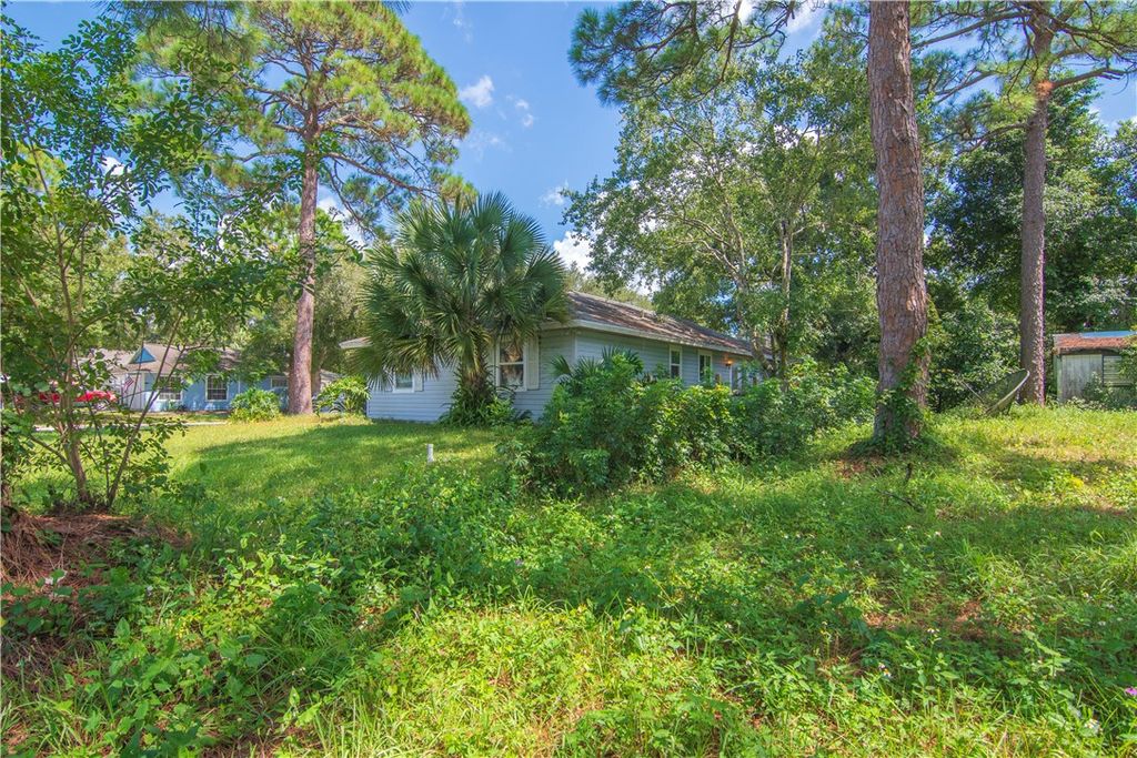 Photo of 8775 24th Street, Vero Beach, FL 32966 (MLS # 291300)
