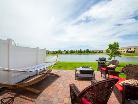 A home in Vero Beach