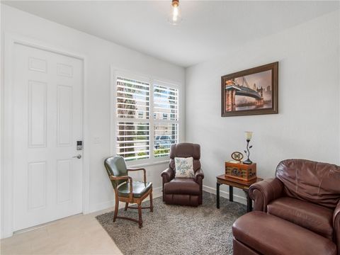A home in Vero Beach