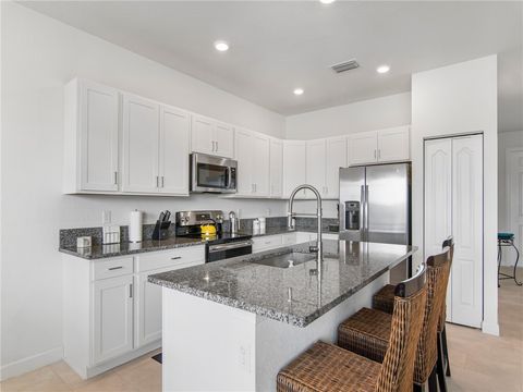 A home in Vero Beach