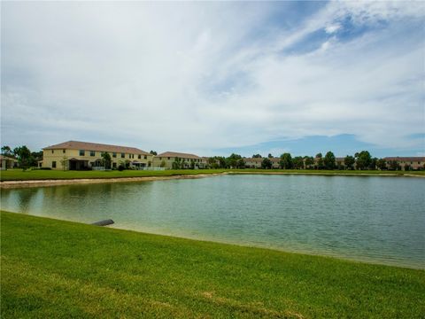 A home in Vero Beach