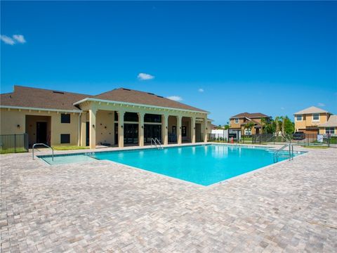 A home in Vero Beach