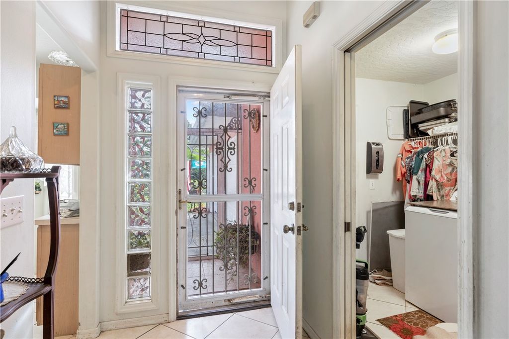 Photo of 1385 Scroll Street, Sebastian, FL 32958 (MLS # 291737)