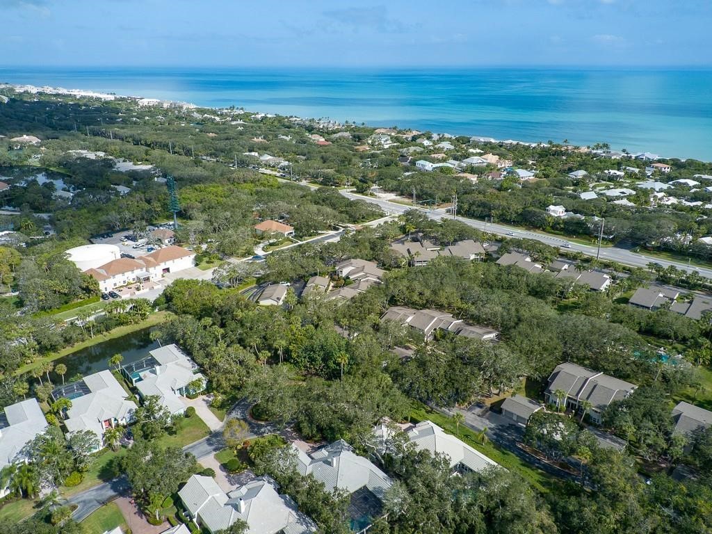 View of property location featuring nearby suburba