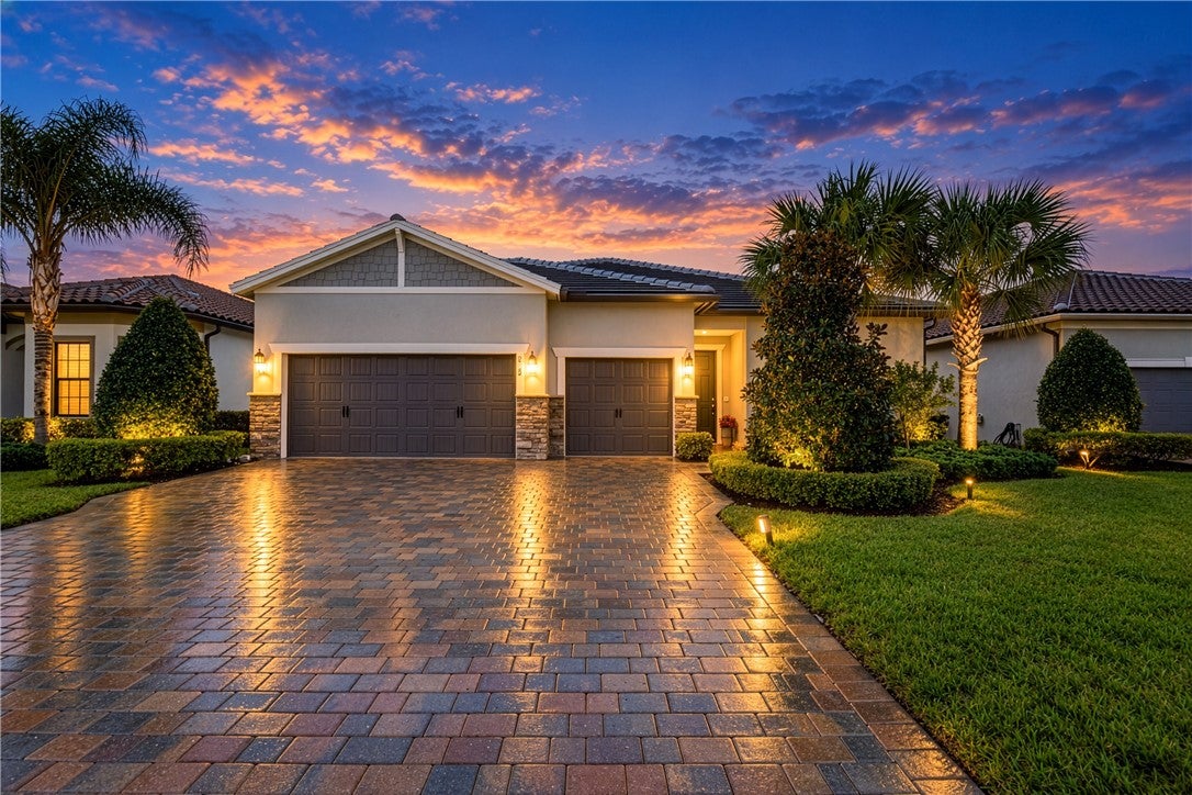 652 Se Boboli Way, Port St Lucie