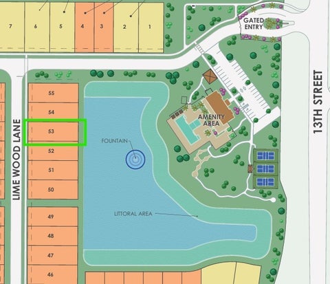 4520 Lime Wood Road 53 Mystique, Vero Beach, FL 32968