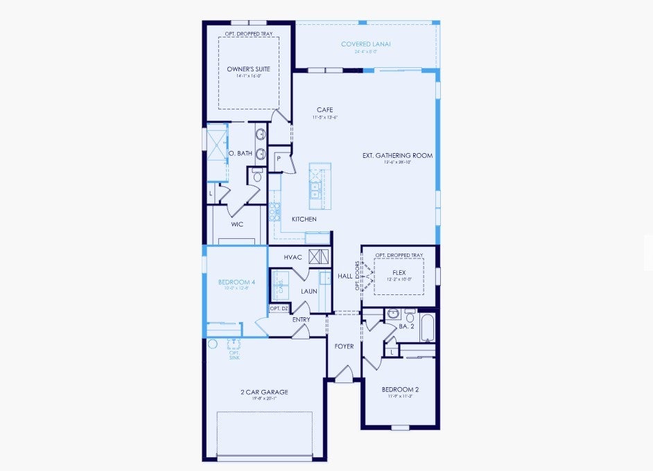 4520 Lime Wood Road 53 Mystique