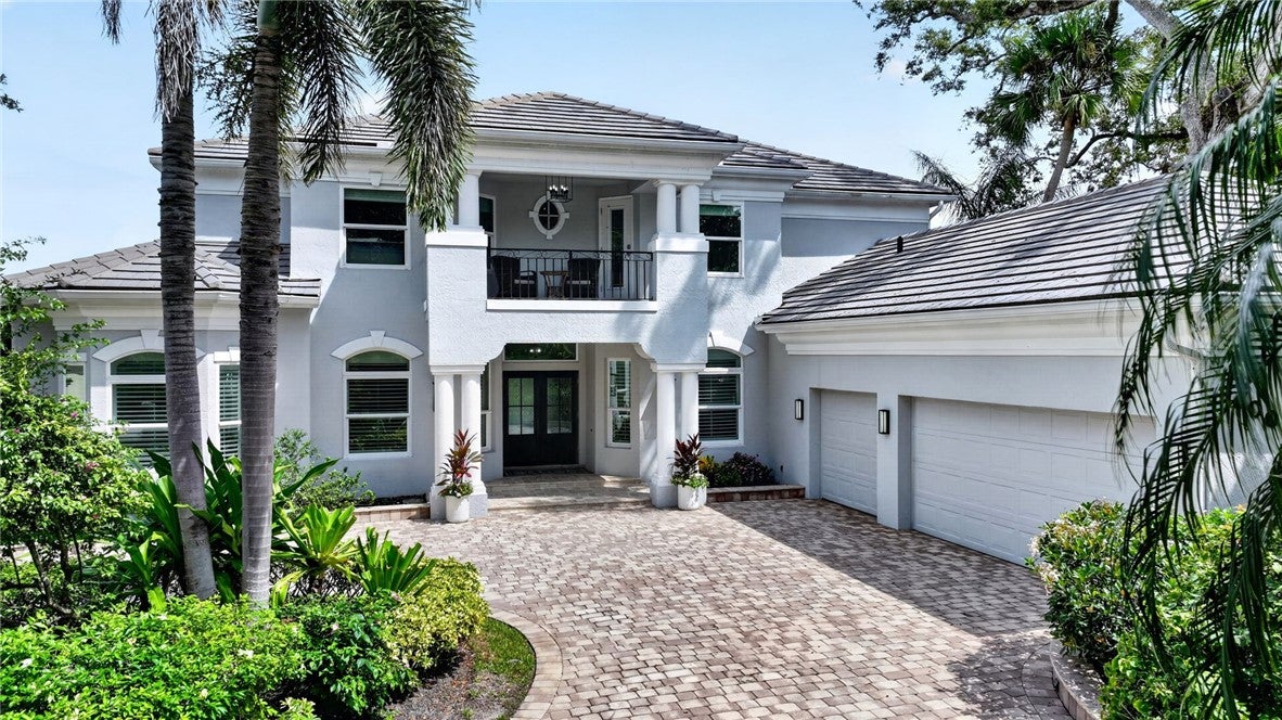 700 Marbrisa River Lane, Vero Beach
