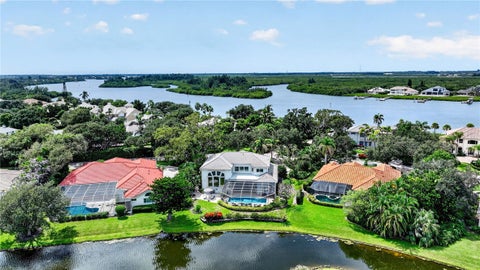 700 Marbrisa River Lane, Vero Beach, FL 32963