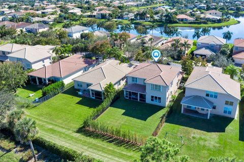 A home in Vero Beach