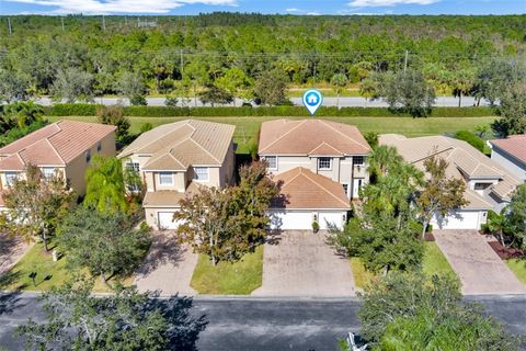 A home in Vero Beach