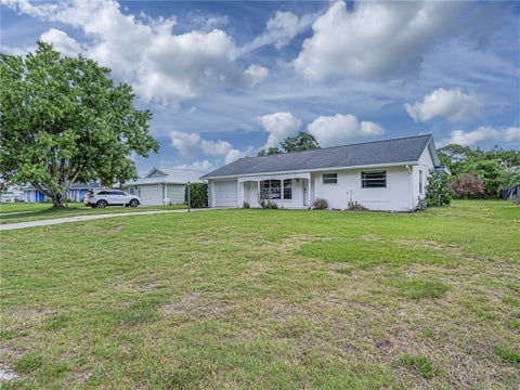 136 16th Avenue, Vero Beach, FL 32962