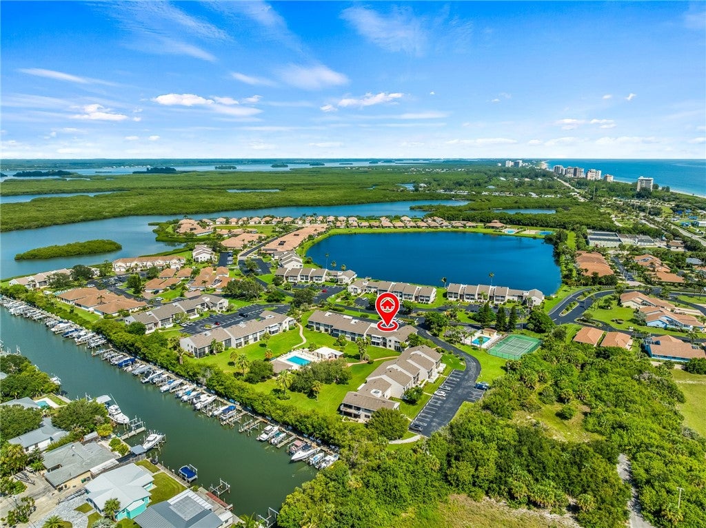 3209 S Lakeview Circle 8202, Hutchinson Island