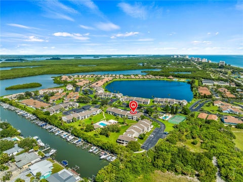 3209 S Lakeview Circle 8202, Hutchinson Island, FL 34949