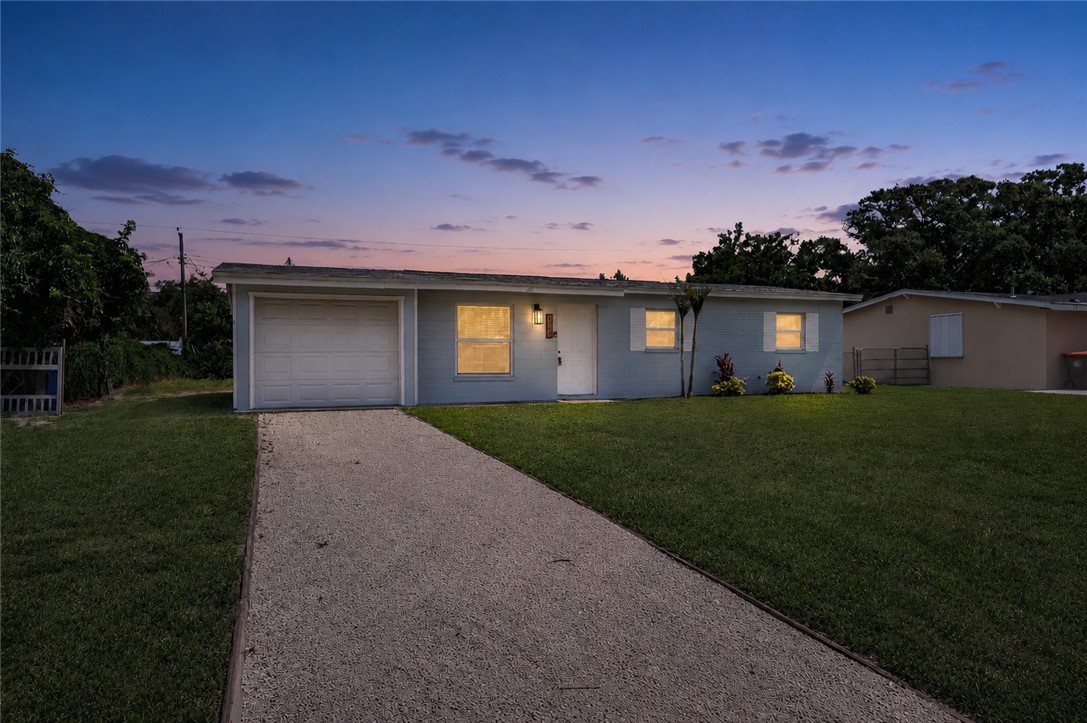 2444 3rd Street SW